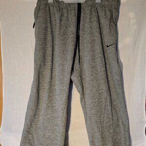 NWT Mens Therma-Fit Nike Pants